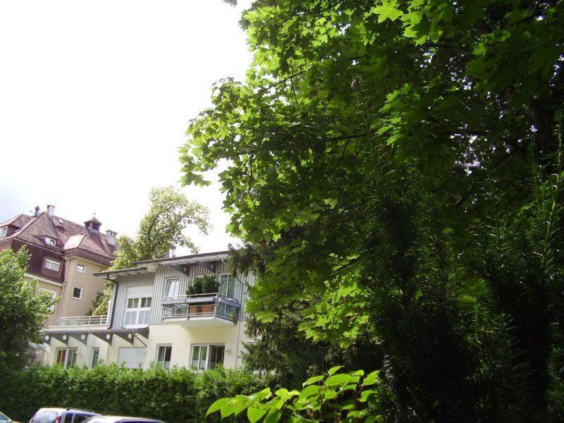 באד רייכנהל Ferienwohnung Garzmann מראה חיצוני תמונה