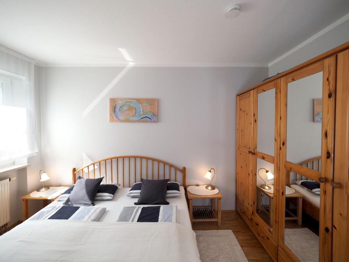 באד רייכנהל Ferienwohnung Garzmann מראה חיצוני תמונה