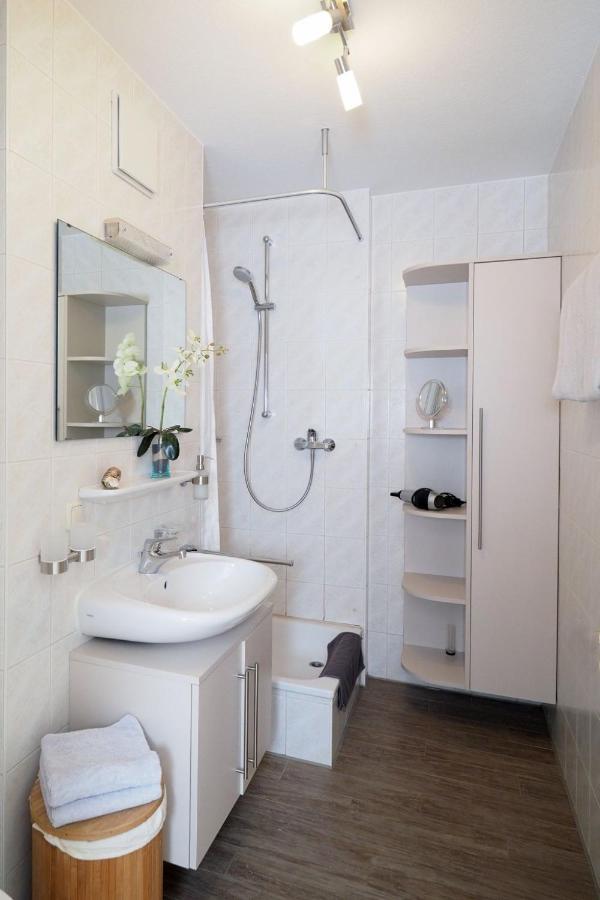 באד רייכנהל Ferienwohnung Garzmann מראה חיצוני תמונה