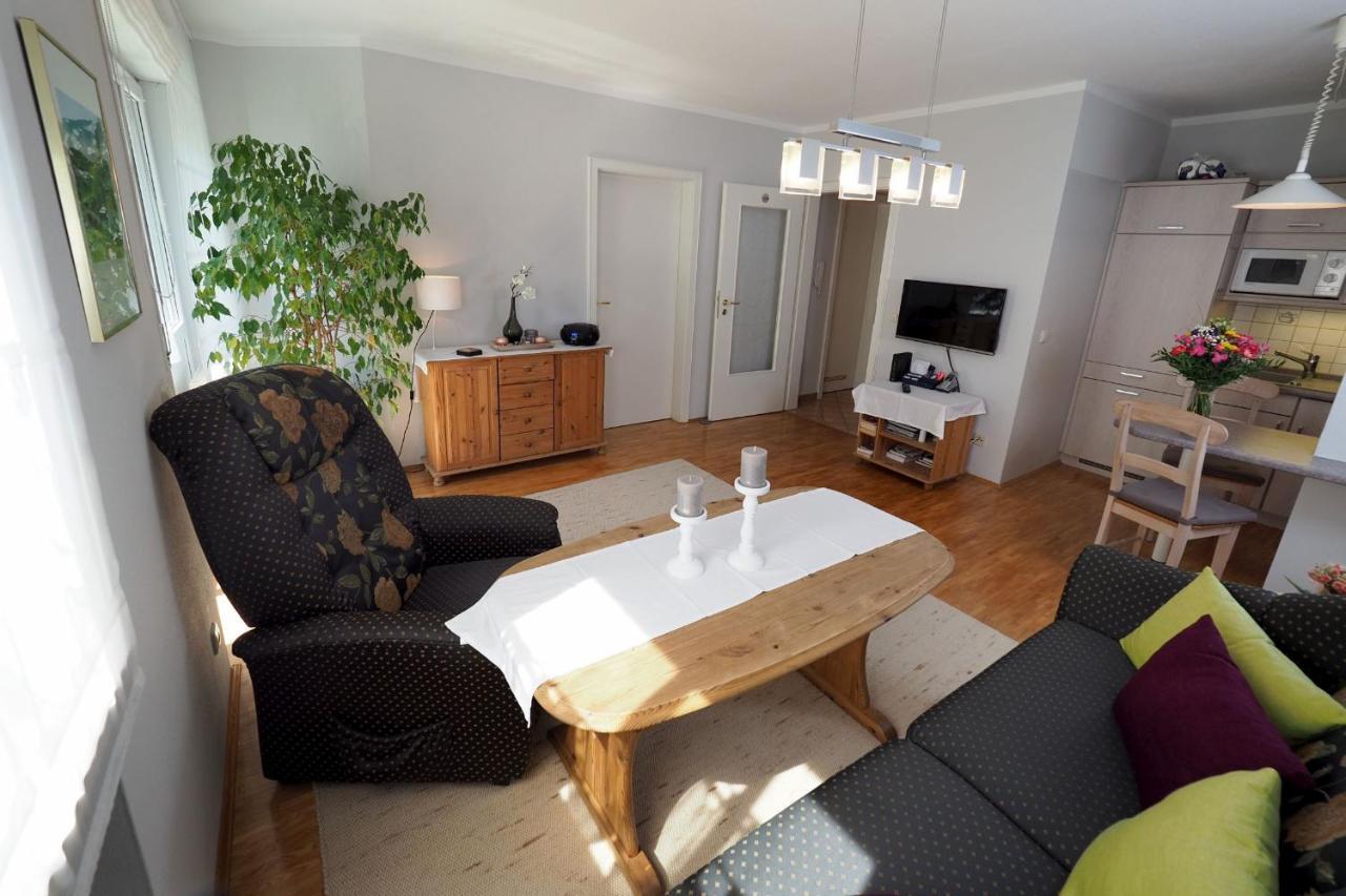 באד רייכנהל Ferienwohnung Garzmann מראה חיצוני תמונה