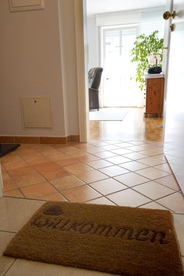 באד רייכנהל Ferienwohnung Garzmann מראה חיצוני תמונה